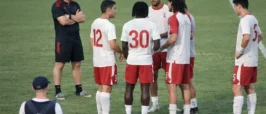 Curtis Jones Row Overshadows Liverpool’s Friendly Win in New York