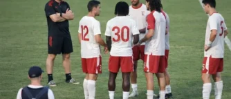 Curtis Jones Row Overshadows Liverpool’s Friendly Win in New York