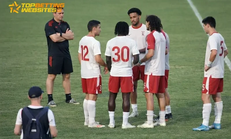 Curtis Jones Row Overshadows Liverpool’s Friendly Win in New York