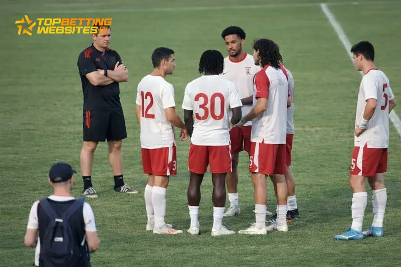 Curtis Jones Row Overshadows Liverpool’s Friendly Win in New York