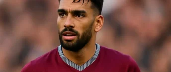 Paquetá Pushes for Flamengo Return as West Ham Face January Flashpoint