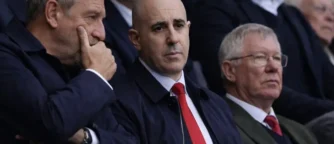 United Rocked as Enrique Prefers Paris: What Next for Old Trafford?