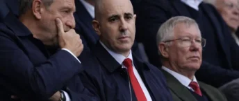 United Rocked as Enrique Prefers Paris: What Next for Old Trafford?