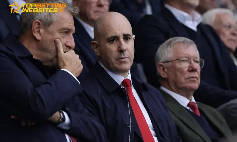 United Rocked as Enrique Prefers Paris: What Next for Old Trafford?