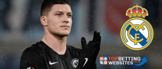 Real Madrid opened its summer transfer market with a massive addition to their squad. Serbian striker, Luka Jovic
