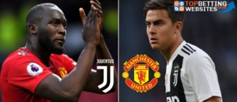 Lukaku and Dybala