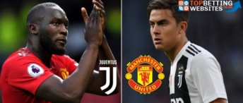 Lukaku and Dybala
