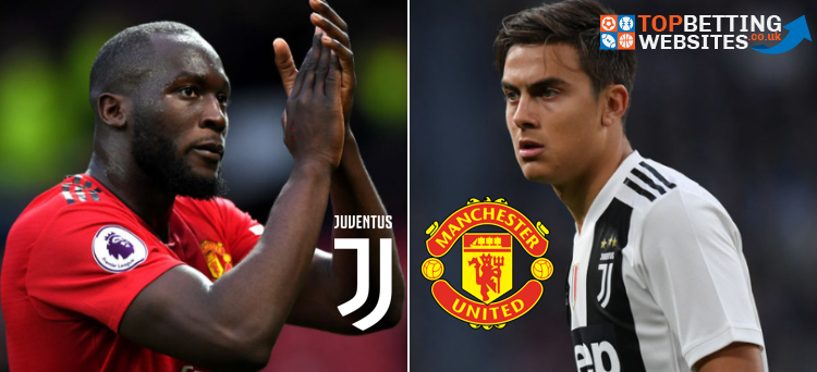 Read this article to fond out the latest transfer news about Lukaku and Dybala.