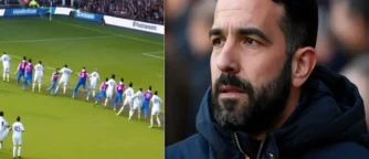 Luke Shaw steals the show as United turn Selhurst scrap on its head