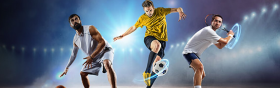 LVbet Sports betting offers