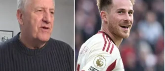 Mac Allister at the Eye of a VAR Storm as Liverpool Nick It at Forest