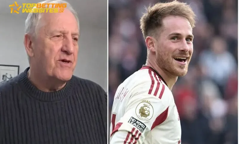 Mac Allister at the Eye of a VAR Storm as Liverpool Nick It at Forest