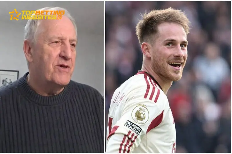 Mac Allister at the Eye of a VAR Storm as Liverpool Nick It at Forest