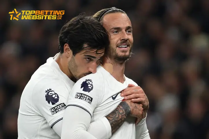 Maddison Sparkles as Spurs Scrape Past Coventry in Ugly Win