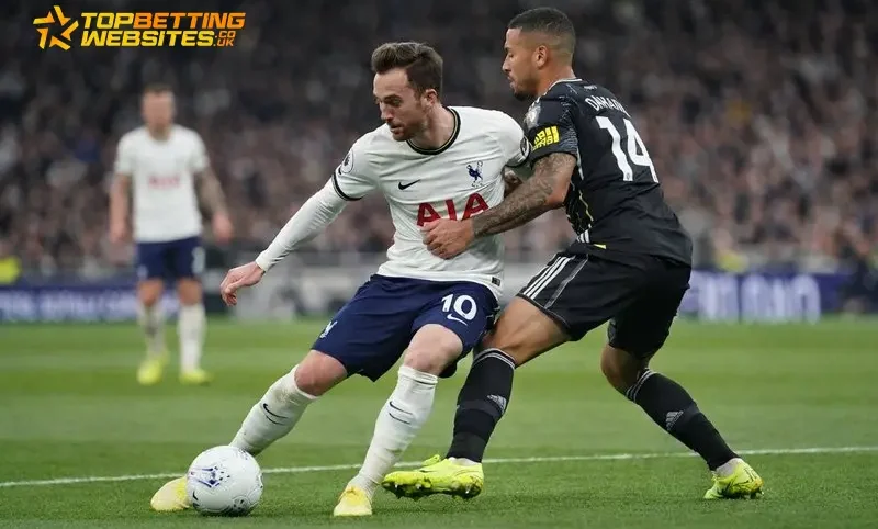 Maddison fumes at VAR as Spurs denied late spot-kick in tense Leeds draw