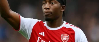 Arsenal rocked as Madueke faces two-month lay-off after City clash