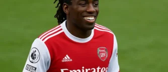 No Panic Stations: Injury Guru Cools ACL Talk on Arsenal’s Noni Madueke