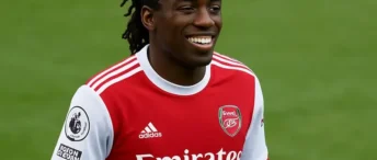 No Panic Stations: Injury Guru Cools ACL Talk on Arsenal’s Noni Madueke