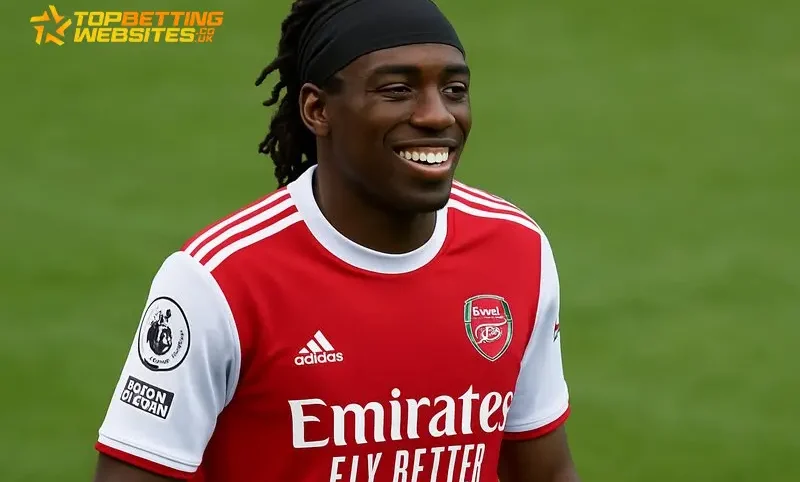 No Panic Stations: Injury Guru Cools ACL Talk on Arsenal’s Noni Madueke