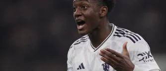 Mainoo’s Masterclass Shows United the Way – Trust the Kids, Fix the Team
