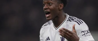 Mainoo’s Masterclass Shows United the Way – Trust the Kids, Fix the Team