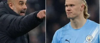 Man City’s Nine-Game Gauntlet: AI’s Bold Calls and a Pundit’s Verdict