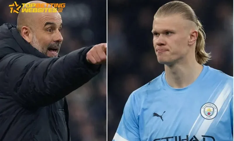 Man City’s Nine-Game Gauntlet: AI’s Bold Calls and a Pundit’s Verdict