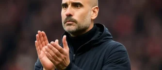 Who Succeeds Pep? Man City’s Three-Name Plan for Life After Guardiola