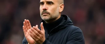 Who Succeeds Pep? Man City’s Three-Name Plan for Life After Guardiola