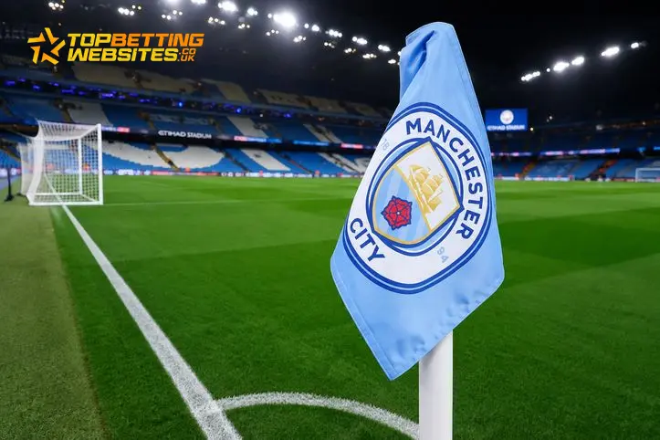 Man City's Points Deduction Shock: What 115 Charges Could Mean