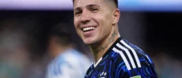 City refuse to park Enzo pursuit as Chelsea’s deadline comes and goes