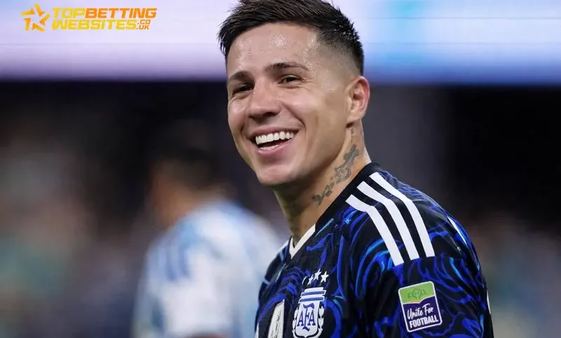 City refuse to park Enzo pursuit as Chelsea’s deadline comes and goes