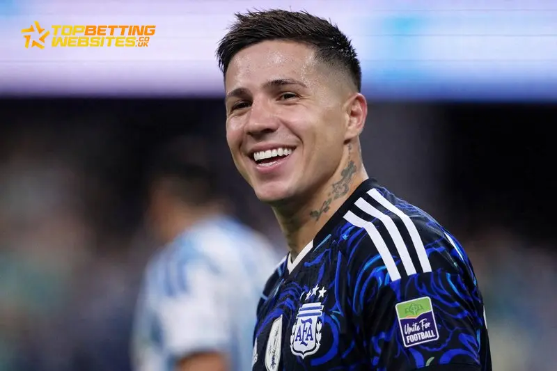 City refuse to park Enzo pursuit as Chelsea’s deadline comes and goes