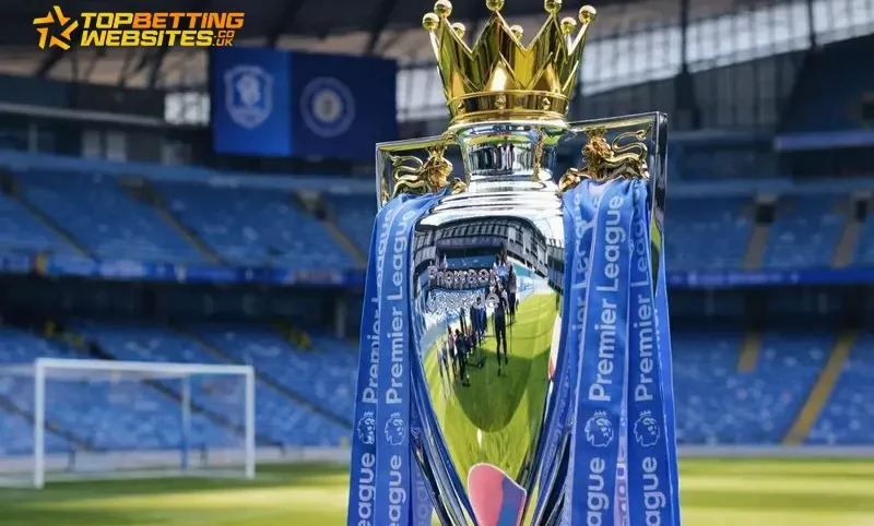 If City’s Crowns Slip, Who Picks Them Up?