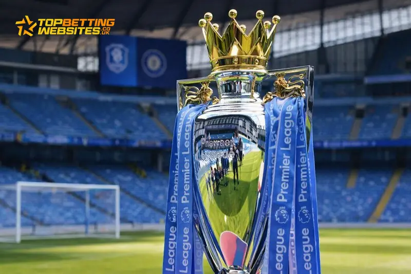 If City’s Crowns Slip, Who Picks Them Up?