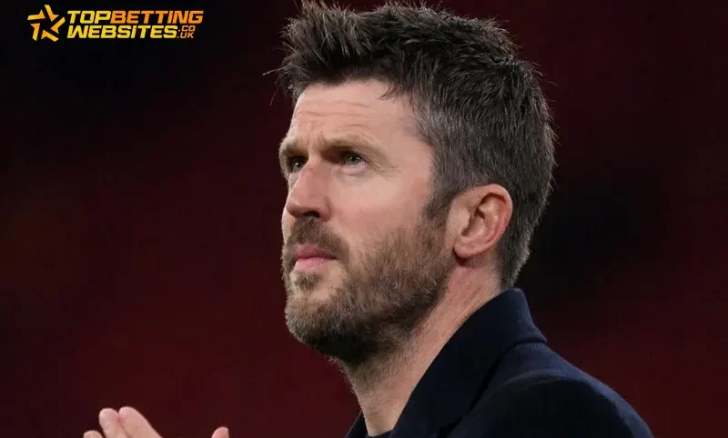 Carrick’s United Plot £100m West Ham Double Swoop to Set the Tone for a New Era
