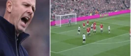 United Edge Liverpool in VAR-tinged Thriller as Frimpong Endures a Nightmare