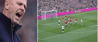 United Edge Liverpool in VAR-tinged Thriller as Frimpong Endures a Nightmare