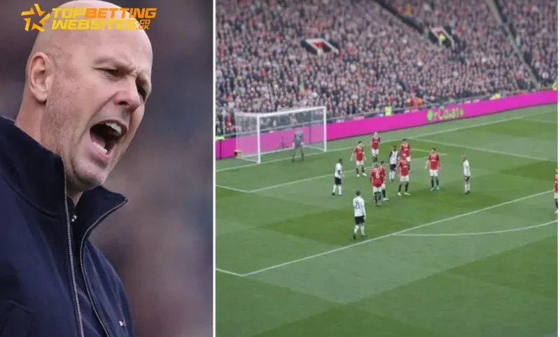 United Edge Liverpool in VAR-tinged Thriller as Frimpong Endures a Nightmare