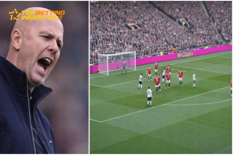 United Edge Liverpool in VAR-tinged Thriller as Frimpong Endures a Nightmare