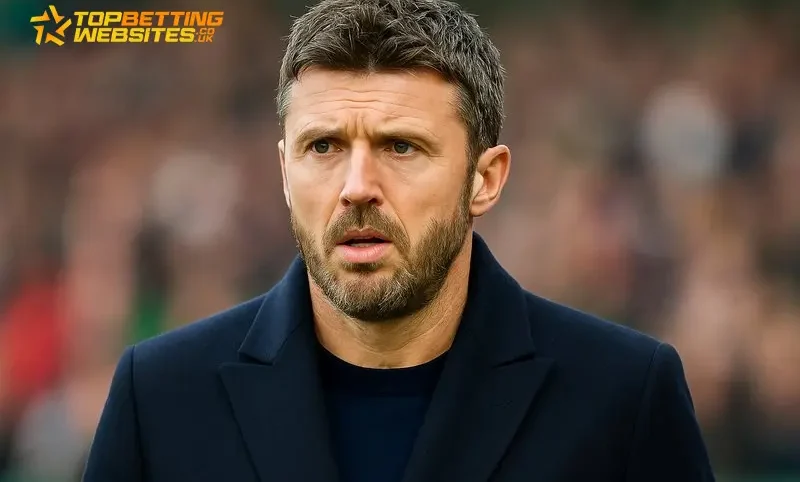 United Test Gladbach’s Resolve with £35m Swoop for Rocco Reitz