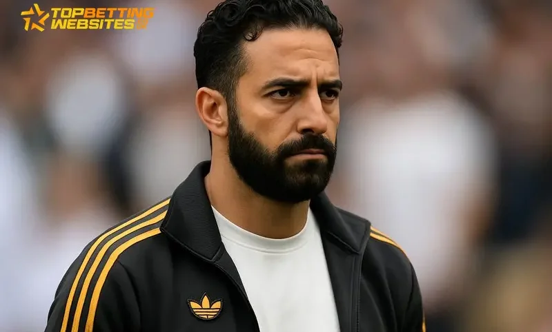 United eye £60m swoop for Branthwaite as January battle looms