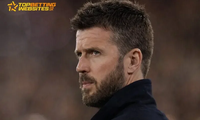 Carrick in the box seat as Man United weigh up Kovac on summer shortlist