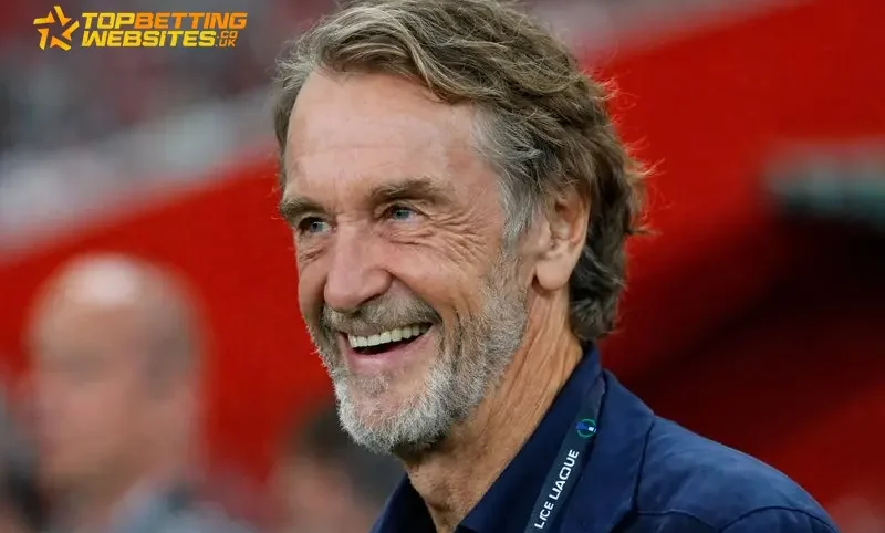 United Turn the Screw on West Ham’s Mateus Fernandes Chase