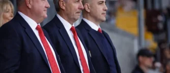 United Weigh Move for Bayern Speedster Alphonso Davies — But the Risks Are Real