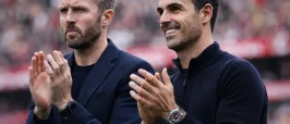 United’s Engine Purrs Like Arsenal’s – But Carrick’s Back Line Is Still the Handbrake