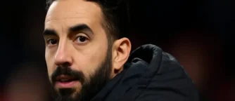 United keep Baleba burner simmering as Roma test the waters for Zirkzee