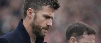 United’s Run-In Rocked: Teen Flier Mantato Sidelined by Ankle Blow