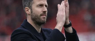United crank up Kroupi chase as £100m storm brews