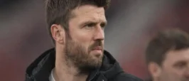 United move early: Camavinga talks as Carrick era takes shape